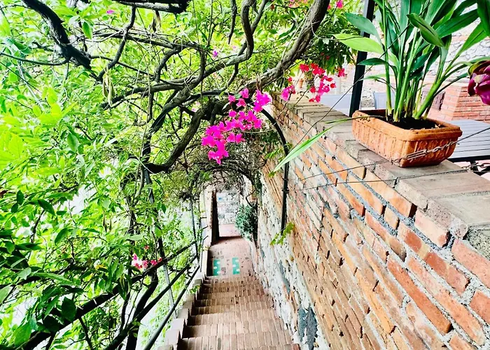 Apartmento com vista para oceano com 2 dormitórios